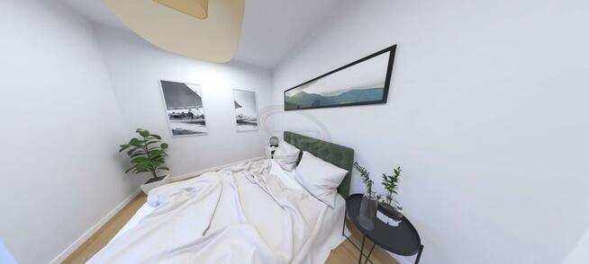 Mieszkanie Kiełczówek gm. Długołęka