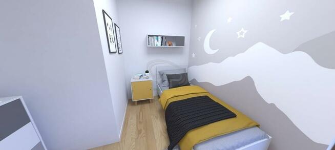 Mieszkanie Kiełczówek gm. Długołęka