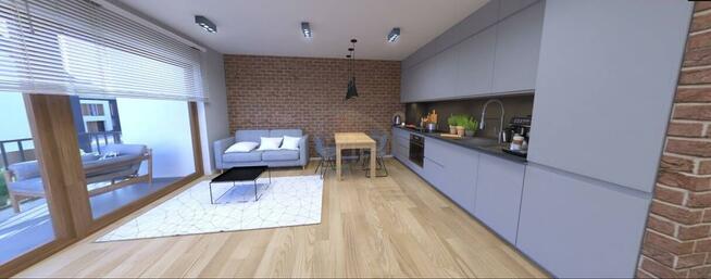 Mieszkanie Kiełczówek gm. Długołęka