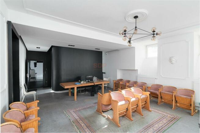 Lokal użytkowy Warszawa Śródmieście, Hoża