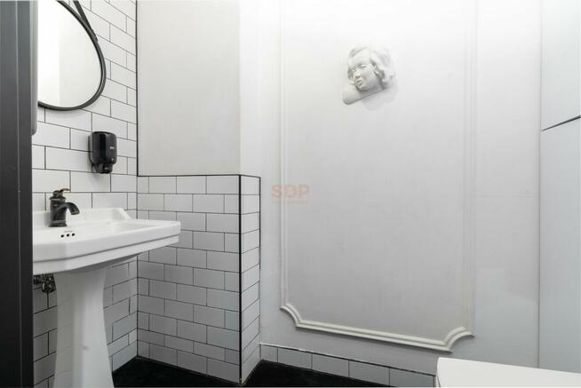 Lokal użytkowy Warszawa Śródmieście, Hoża