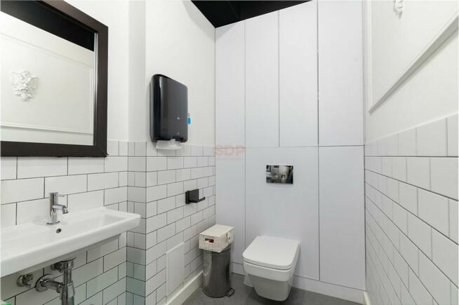 Lokal użytkowy Warszawa Śródmieście, Hoża