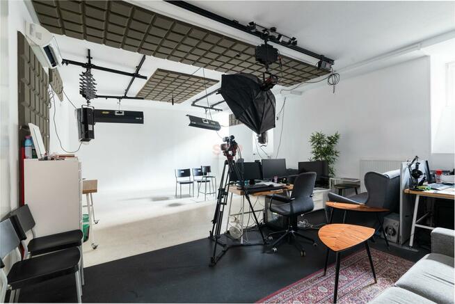 Lokal użytkowy Warszawa Śródmieście, Hoża