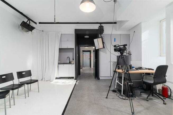 Lokal użytkowy Warszawa Śródmieście, Hoża