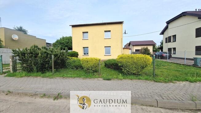 Dom do remontu, Tczew