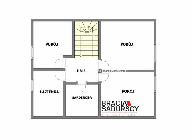 Dom Wilków gm. Kocmyrzów-Luborzyca Wilków, Wilków, Brzeziny