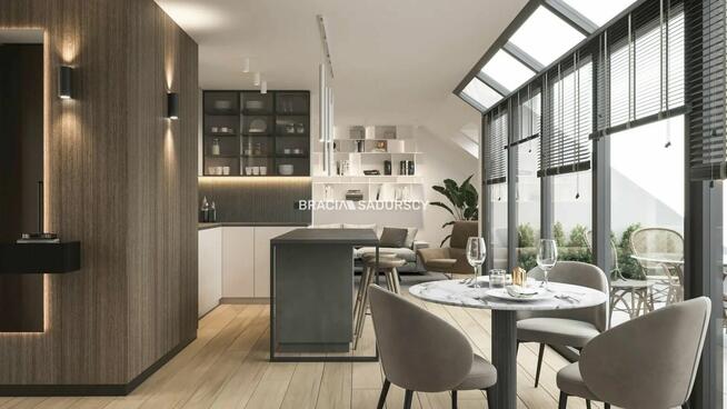 Mieszkanie Kraków Krowodrza, Krowodrza, Aleja Kijowska