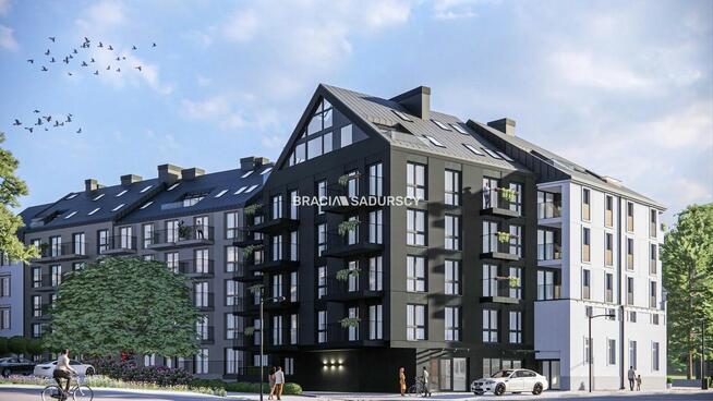 Mieszkanie Kraków Krowodrza, Krowodrza, Aleja Kijowska