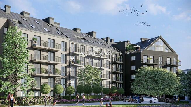 Mieszkanie Kraków Krowodrza, Krowodrza, Aleja Kijowska