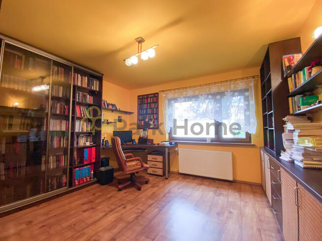 Dom Janowiec gm. Babimost,