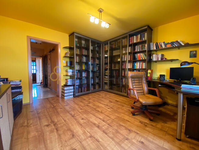 Dom Janowiec gm. Babimost,