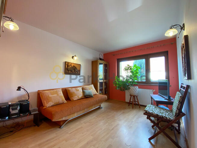 Dom Janowiec gm. Babimost,