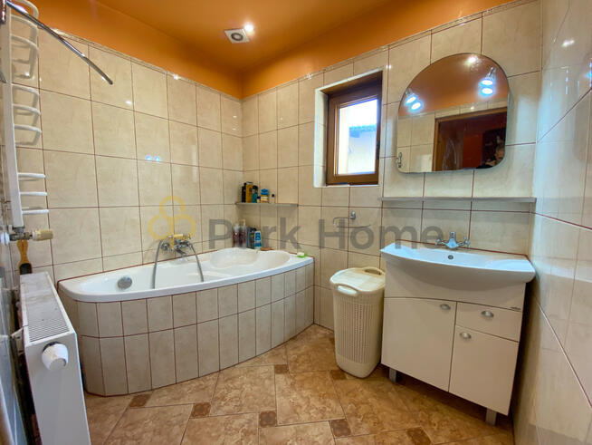 Dom Janowiec gm. Babimost,