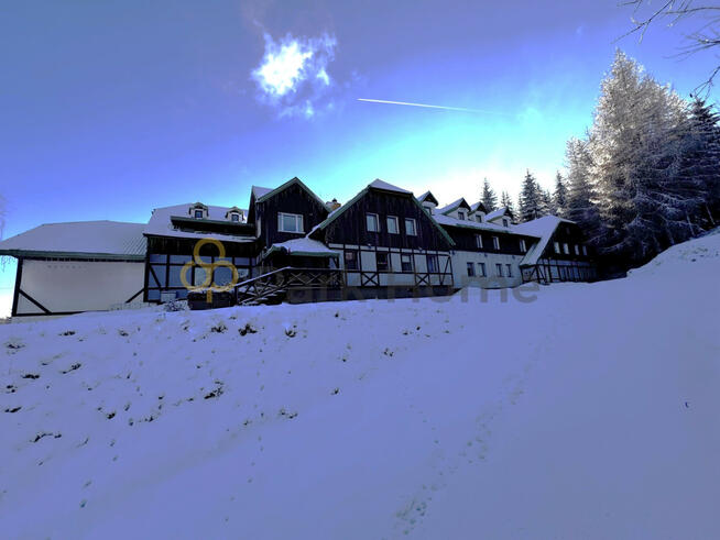 Lokal użytkowy Duszniki-Zdrój Zieleniec,