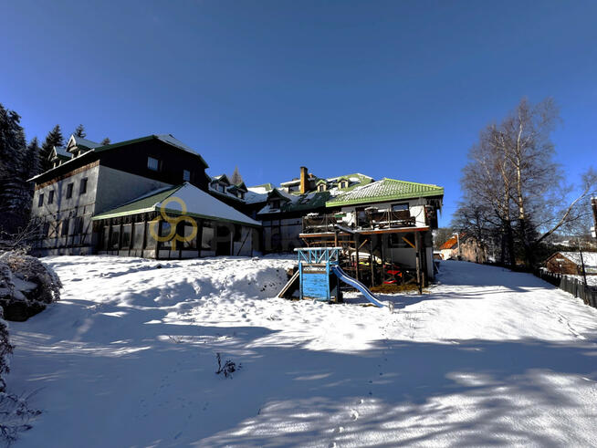 Lokal użytkowy Duszniki-Zdrój Zieleniec,