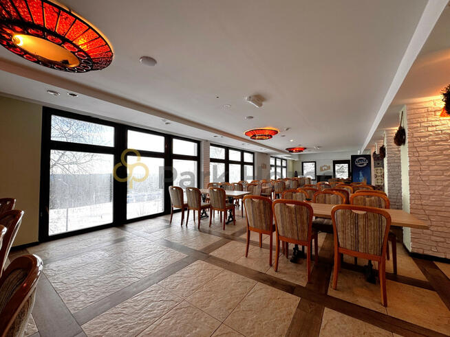 Lokal użytkowy Duszniki-Zdrój Zieleniec,