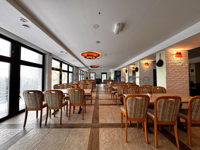 Lokal użytkowy Duszniki-Zdrój Zieleniec,