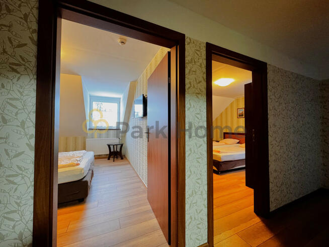 Lokal użytkowy Duszniki-Zdrój Zieleniec,