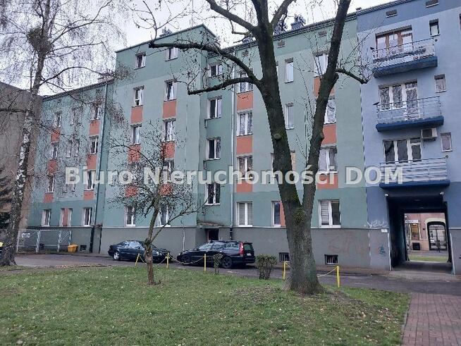 Mieszkanie Częstochowa Centrum