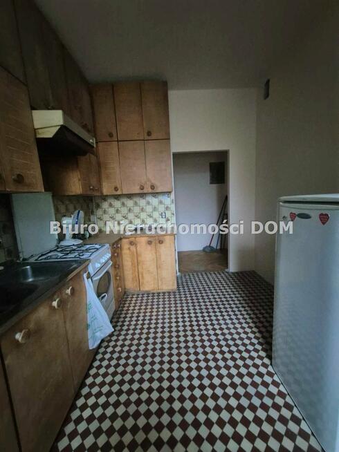 Mieszkanie Częstochowa Centrum