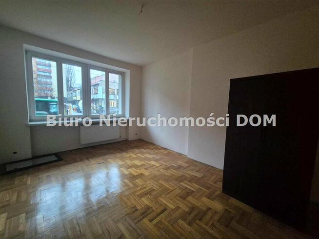 Mieszkanie Częstochowa Centrum