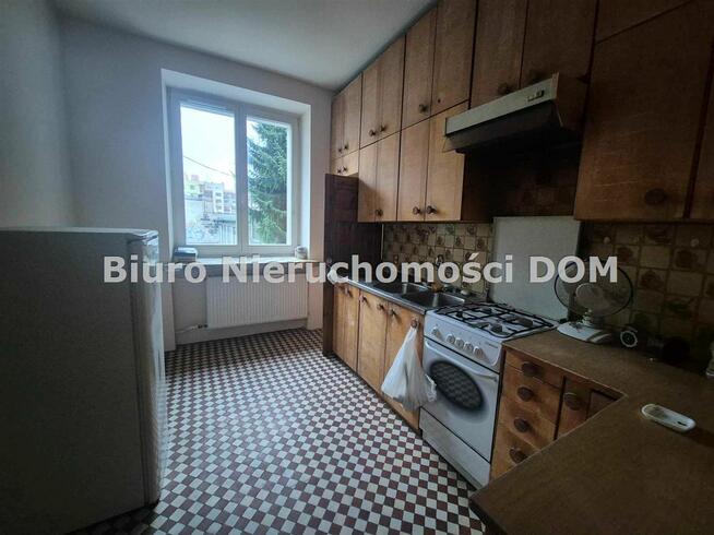 Mieszkanie Częstochowa Centrum