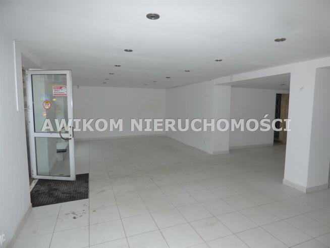 Lokal użytkowy Żyrardów Centrum