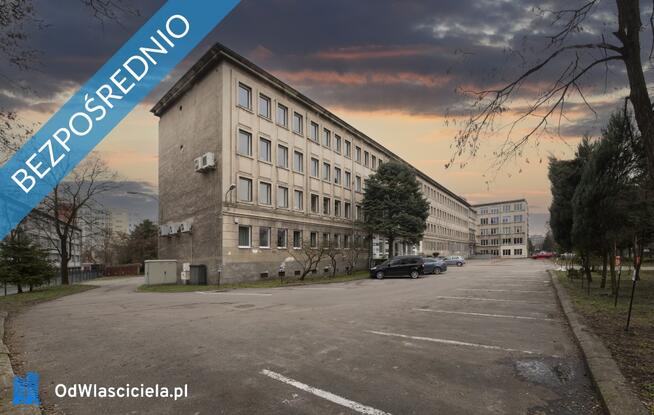 Najem Pomieszczeń Biurowych Lea 114 Kraków