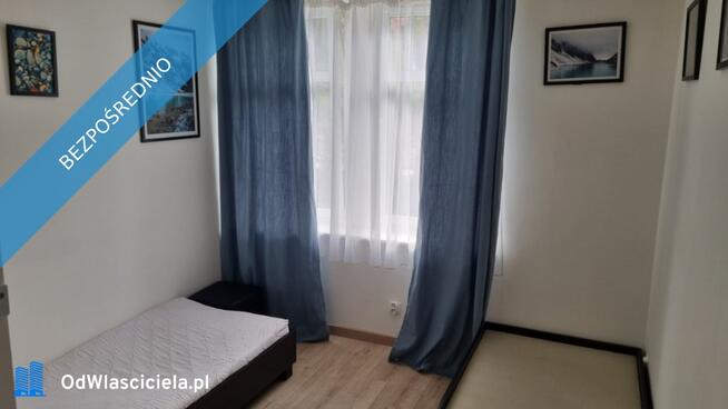 Mieszkanie w centrum Jeleniej Góry, 126,5 m2