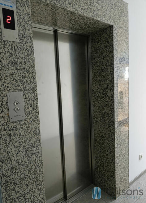 Lokal użytkowy Janki gm. Raszyn,