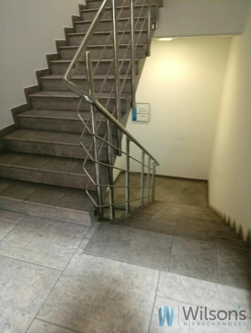 Lokal użytkowy Janki gm. Raszyn,