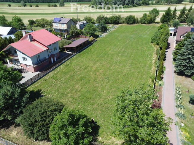 Duża działka budowlano-inwestycyjna Terespol