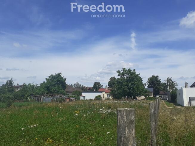 Idealna działka budowlana blisko centrum.