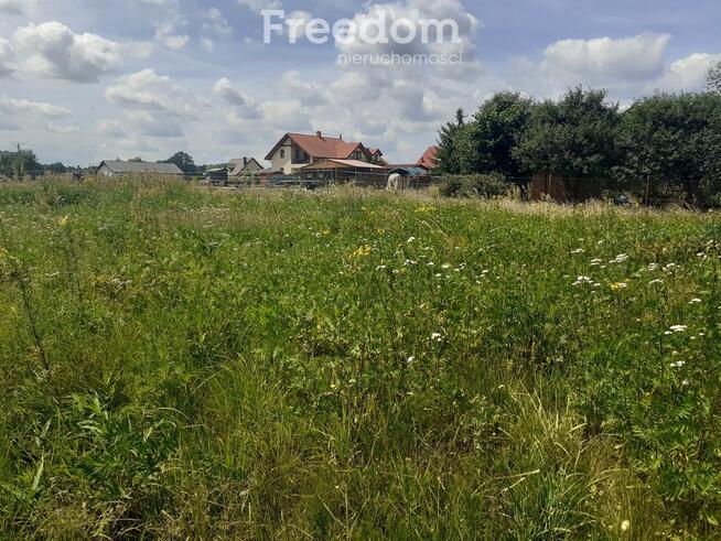 Idealna działka budowlana blisko centrum.