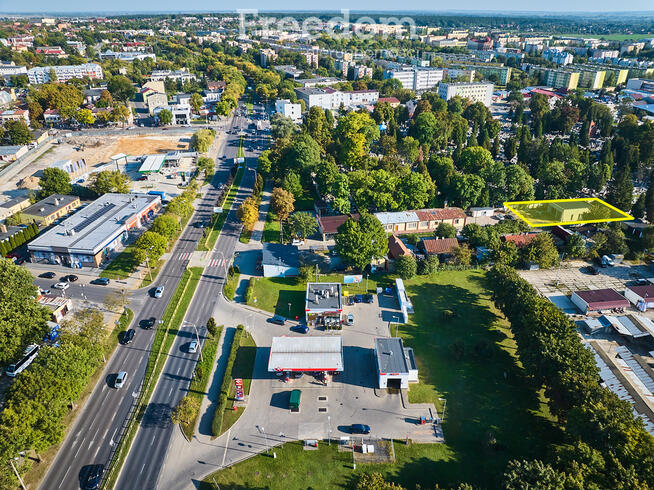 Unikalna inwestycja - stacja kontroli pojazdów