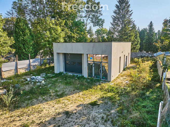 Unikalna inwestycja - stacja kontroli pojazdów