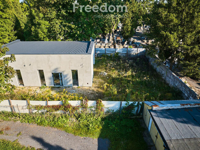 Unikalna inwestycja - stacja kontroli pojazdów