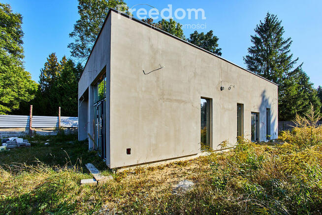 Unikalna inwestycja - stacja kontroli pojazdów