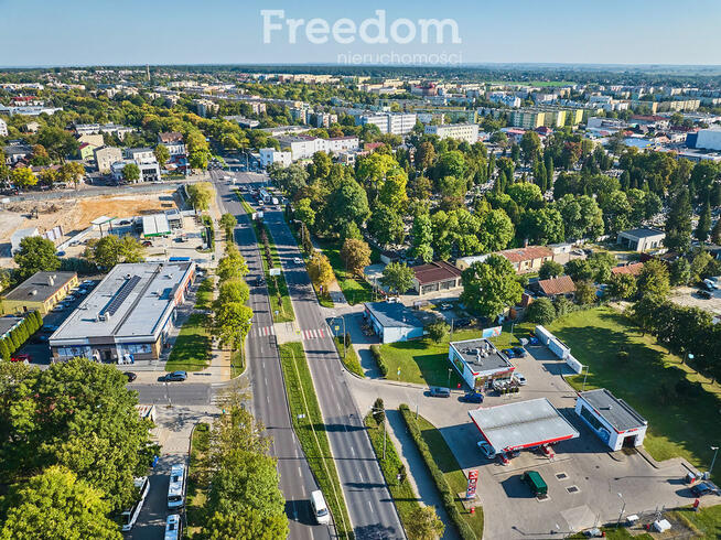 Unikalna inwestycja - stacja kontroli pojazdów