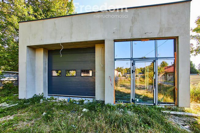 Unikalna inwestycja - stacja kontroli pojazdów