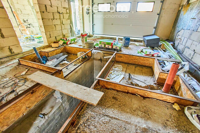 Unikalna inwestycja - stacja kontroli pojazdów