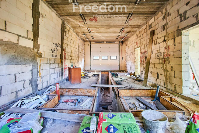 Unikalna inwestycja - stacja kontroli pojazdów