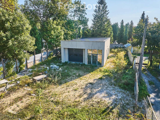 Unikalna inwestycja - stacja kontroli pojazdów