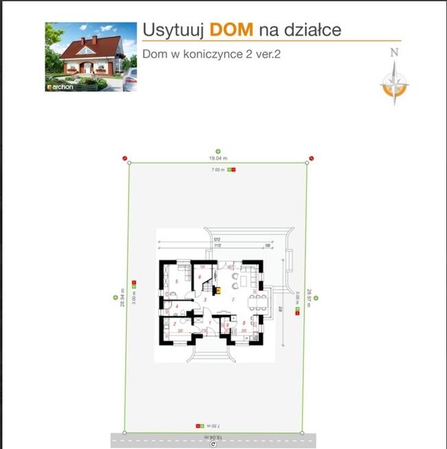 ✅Zobacz działka budowlana z potencjałem✅