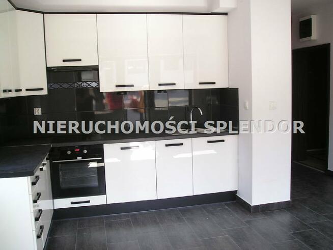 Mieszkanie Kraków Krowodrza