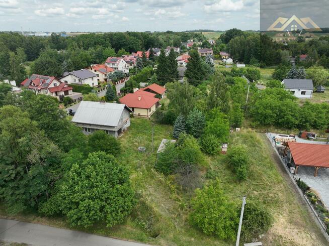 Dom Wola Rzędzińska gm. Tarnów