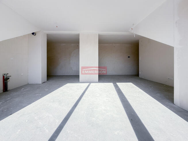 3-pokoje, na granicy Krakowa