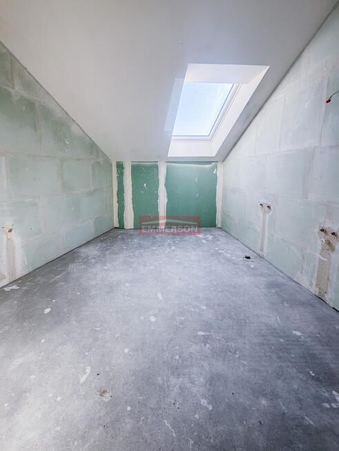 3-pokoje, na granicy Krakowa