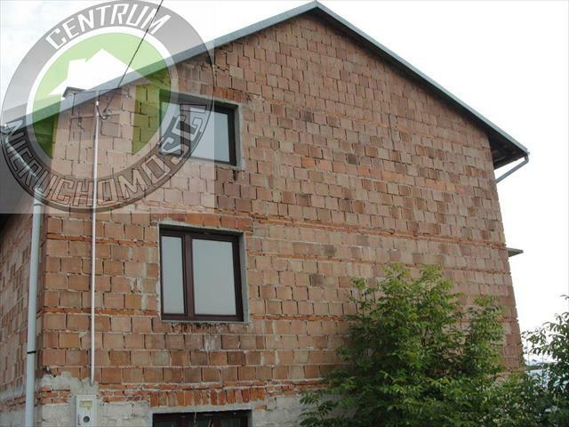 Dom Wojnarowa gm. Korzenna