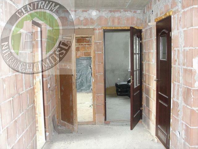 Dom Wojnarowa gm. Korzenna